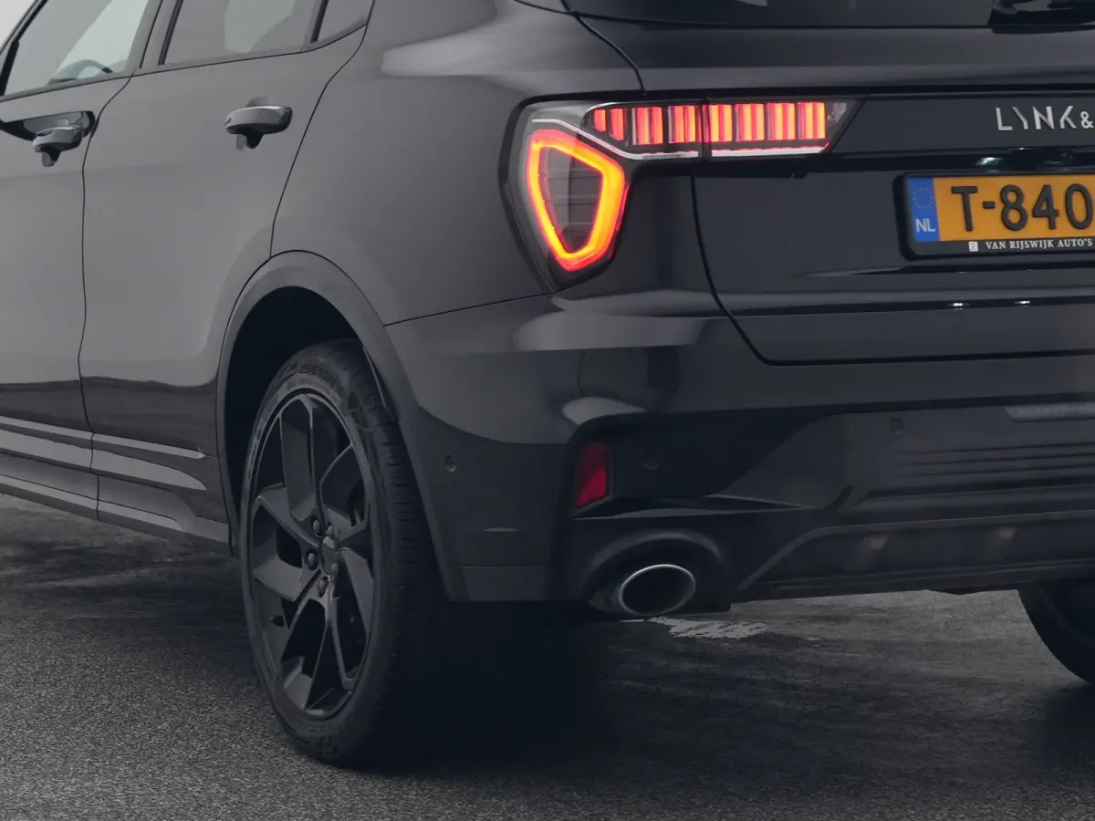 1.5 Plug-in Hybrid | 360° | BLACK | ZWARTE HEMEL | NLD AUTO