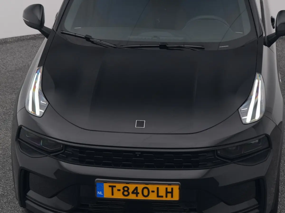 1.5 Plug-in Hybrid | 360° | BLACK | ZWARTE HEMEL | NLD AUTO