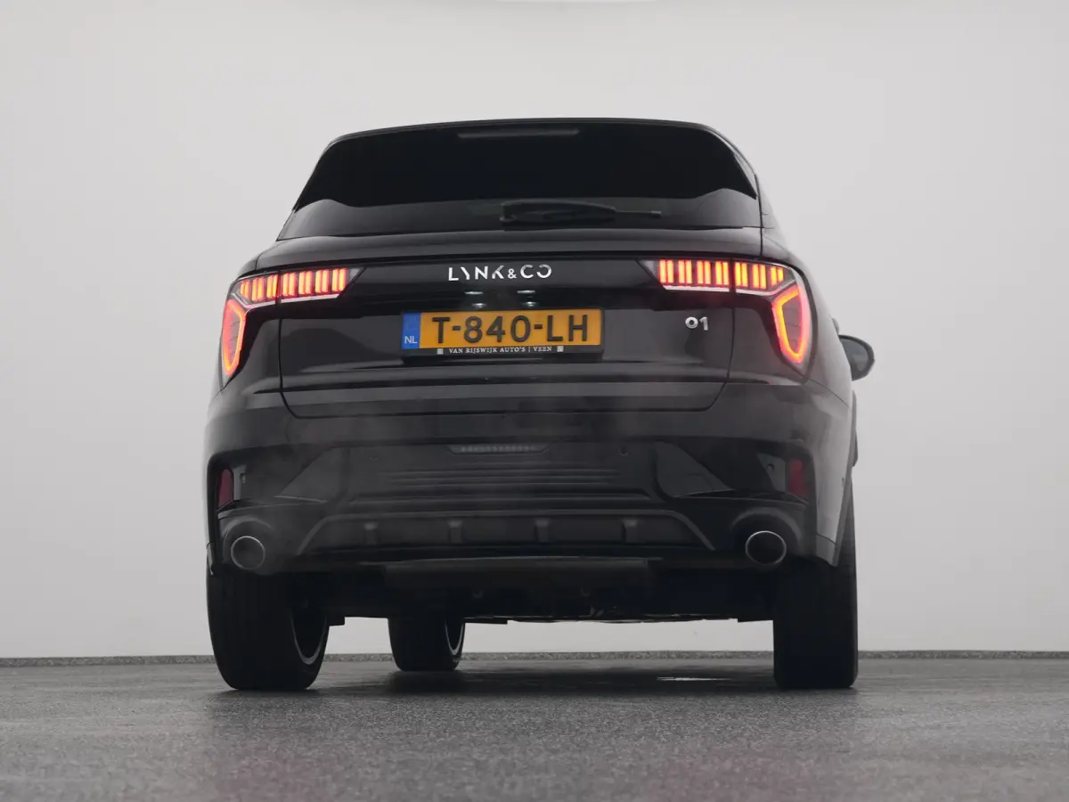 1.5 Plug-in Hybrid | 360° | BLACK | ZWARTE HEMEL | NLD AUTO
