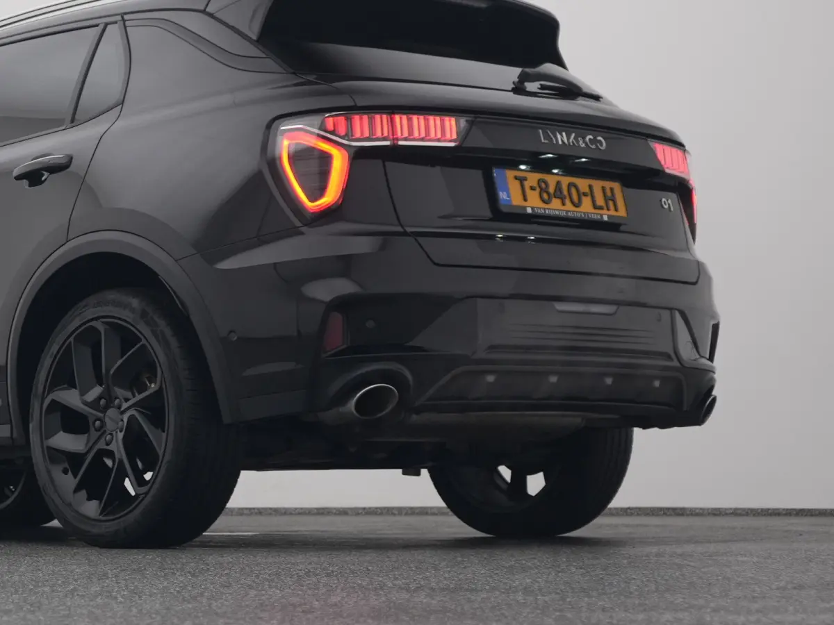 1.5 Plug-in Hybrid | 360° | BLACK | ZWARTE HEMEL | NLD AUTO