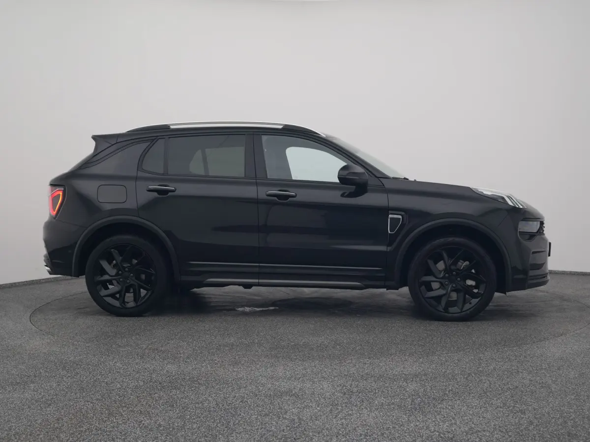 1.5 Plug-in Hybrid | 360° | BLACK | ZWARTE HEMEL | NLD AUTO