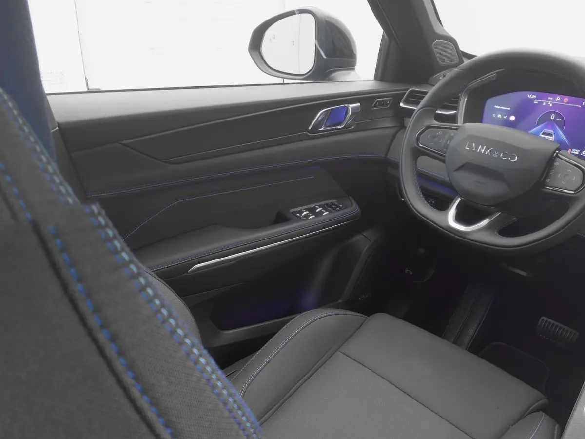 1.5 Plug-in Hybrid | 360° | BLACK | ZWARTE HEMEL | NLD AUTO