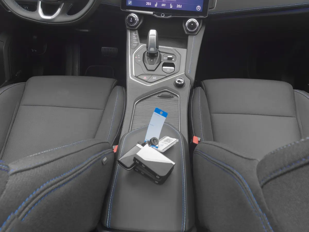 1.5 Plug-in Hybrid | 360° | BLACK | ZWARTE HEMEL | NLD AUTO