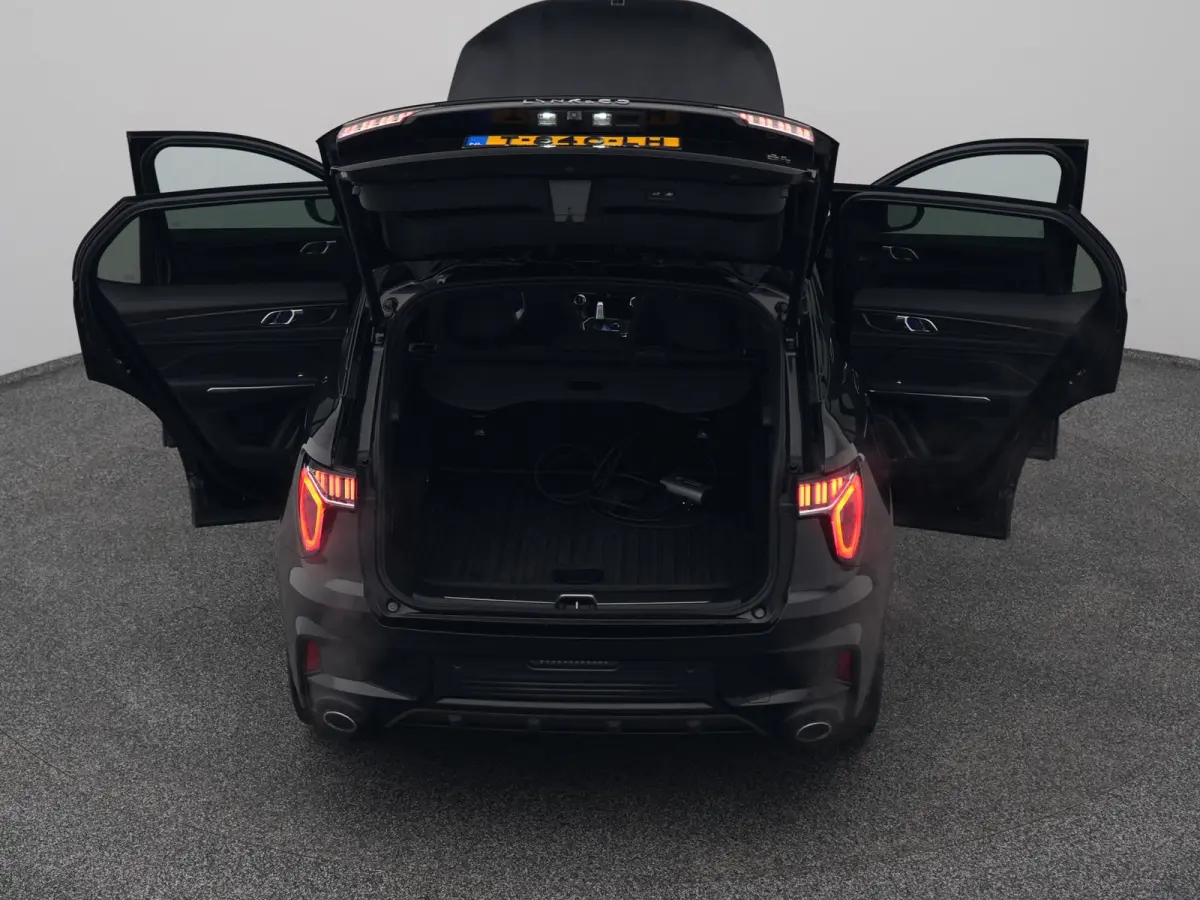 1.5 Plug-in Hybrid | 360° | BLACK | ZWARTE HEMEL | NLD AUTO