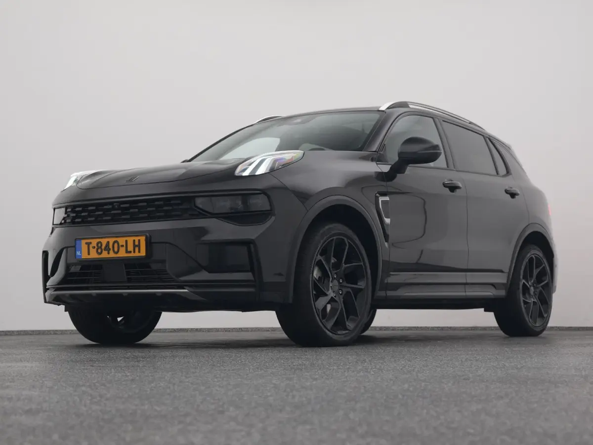 1.5 Plug-in Hybrid | 360° | BLACK | ZWARTE HEMEL | NLD AUTO