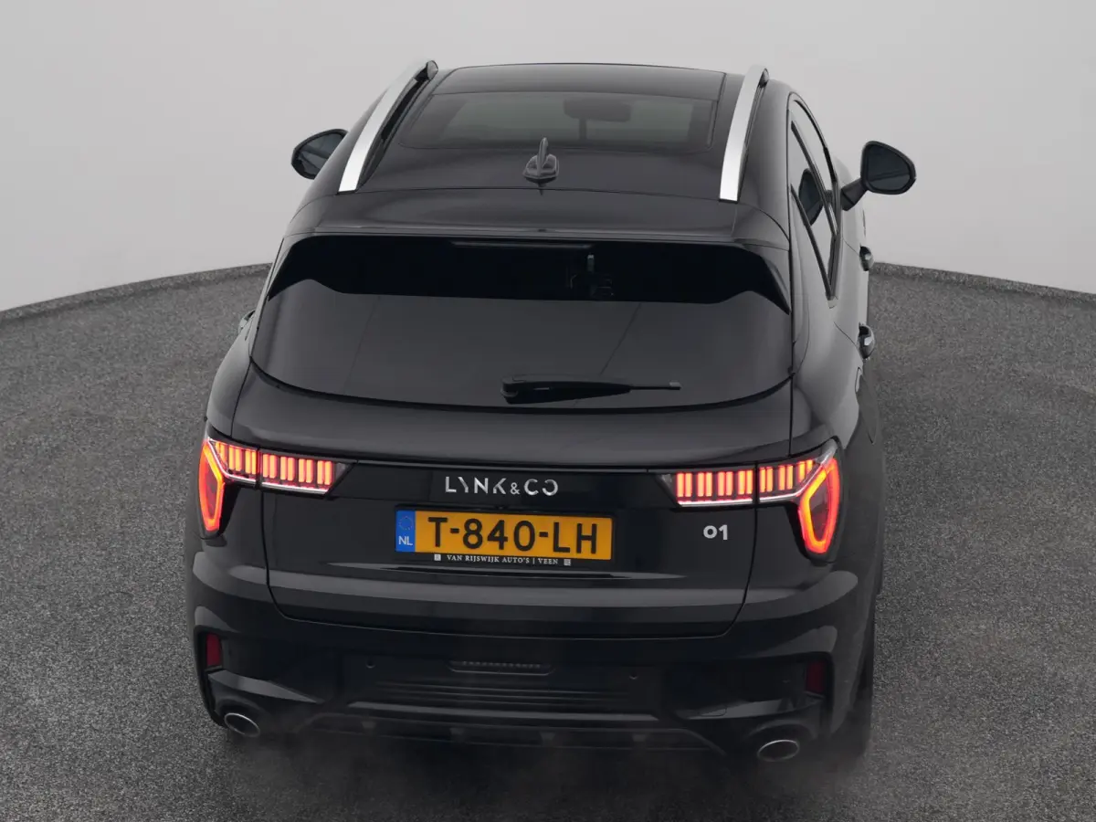 1.5 Plug-in Hybrid | 360° | BLACK | ZWARTE HEMEL | NLD AUTO