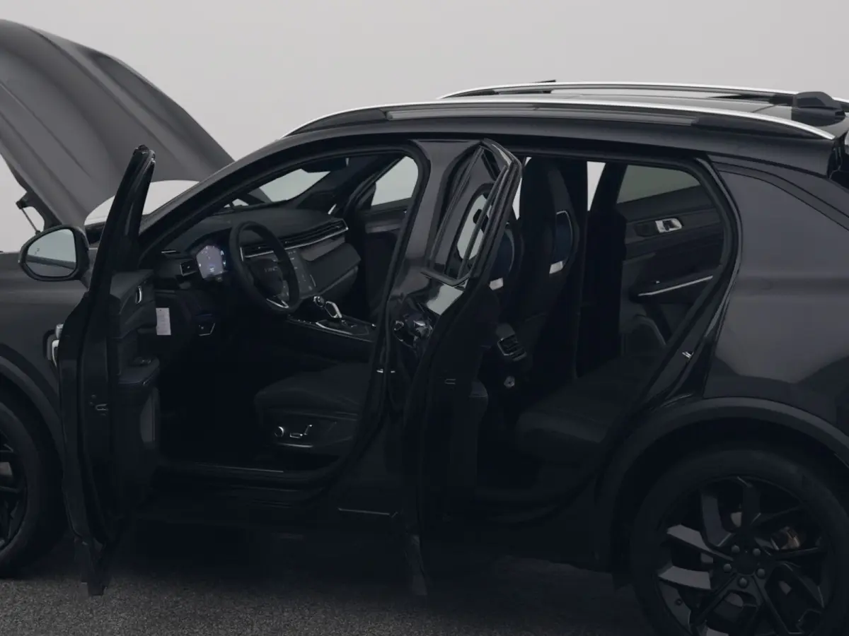 1.5 Plug-in Hybrid | 360° | BLACK | ZWARTE HEMEL | NLD AUTO