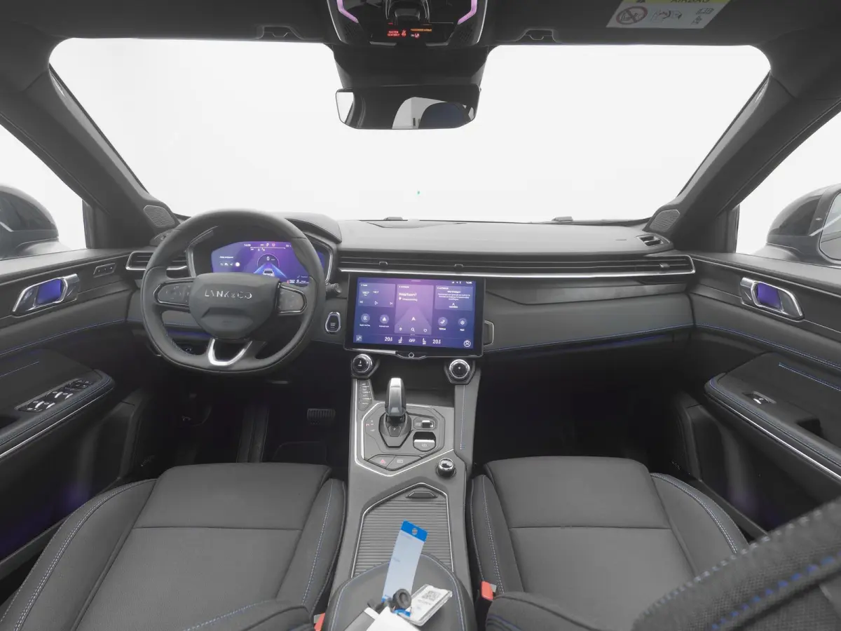 1.5 Plug-in Hybrid | 360° | BLACK | ZWARTE HEMEL | NLD AUTO