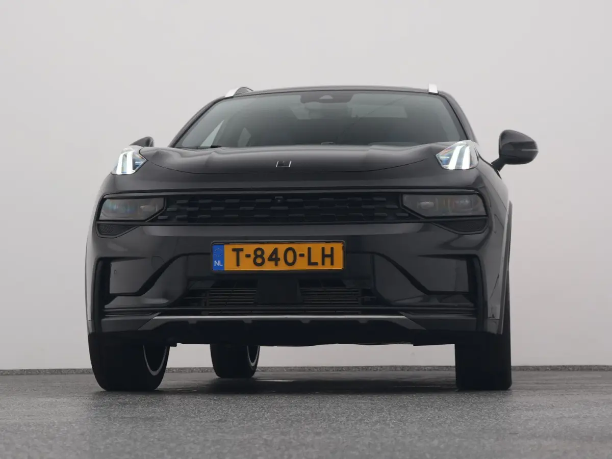 1.5 Plug-in Hybrid | 360° | BLACK | ZWARTE HEMEL | NLD AUTO