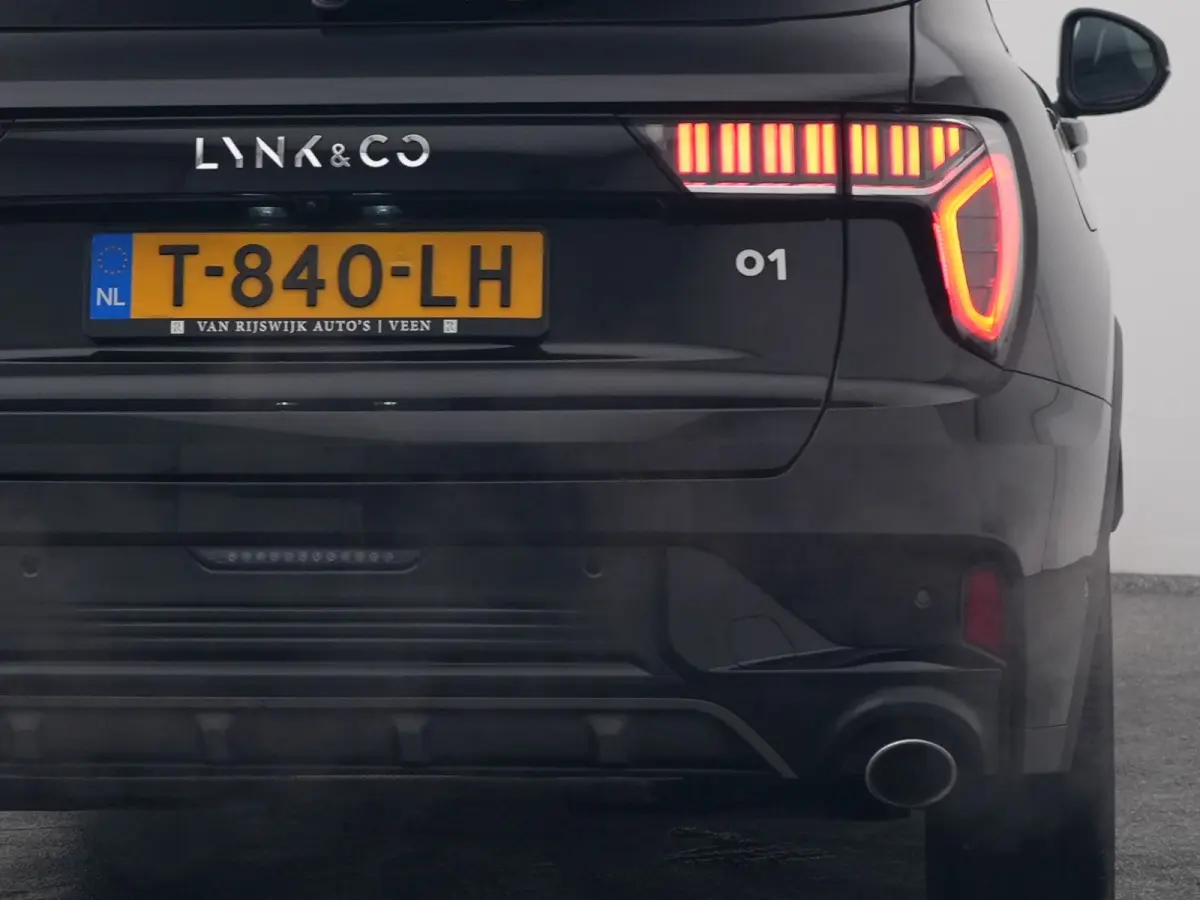 1.5 Plug-in Hybrid | 360° | BLACK | ZWARTE HEMEL | NLD AUTO