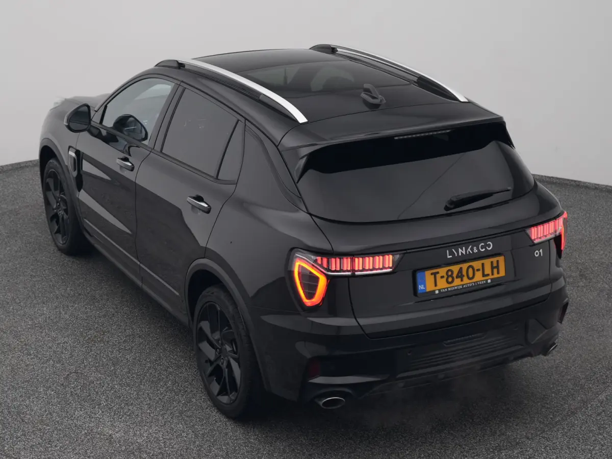 1.5 Plug-in Hybrid | 360° | BLACK | ZWARTE HEMEL | NLD AUTO