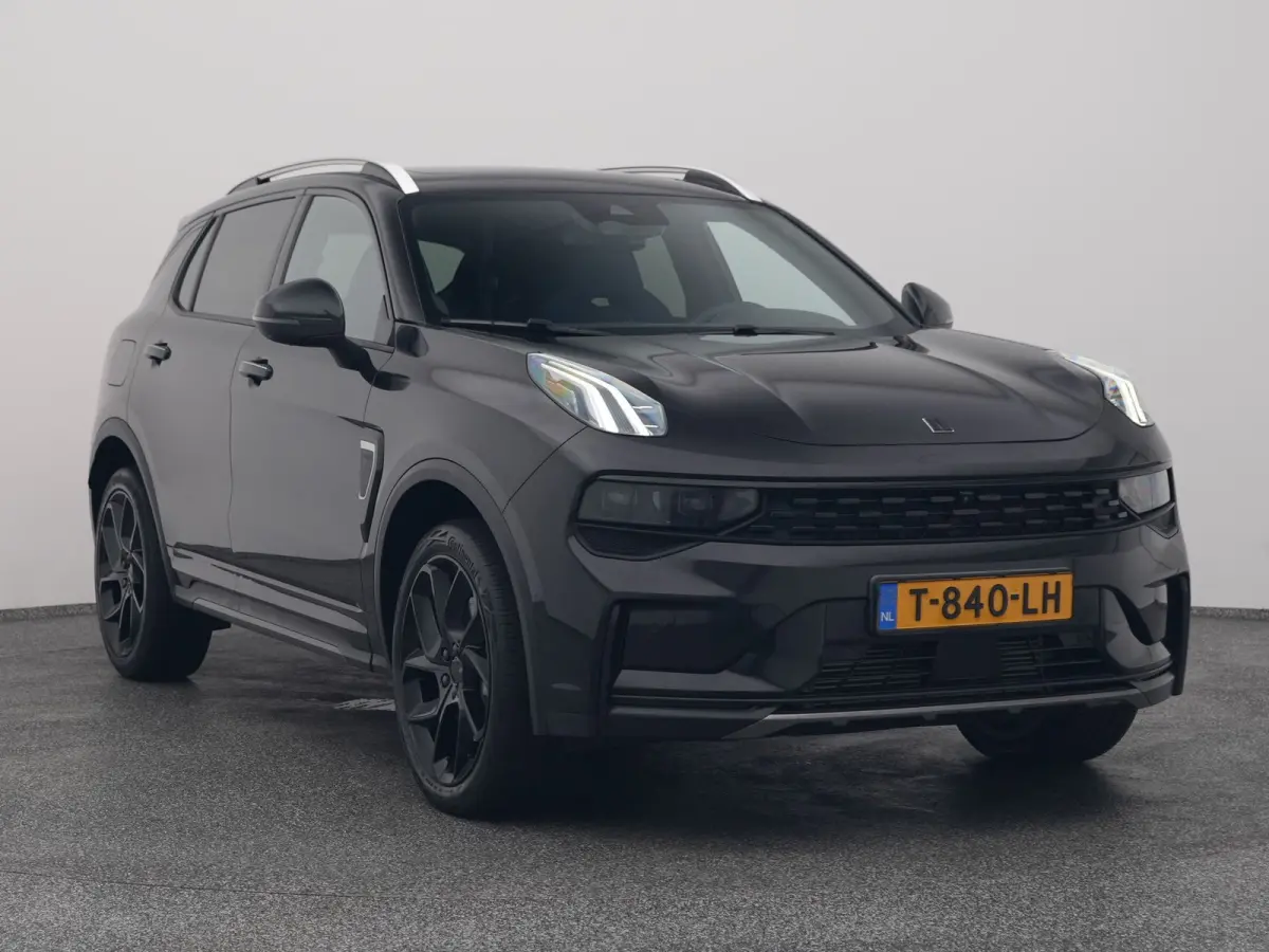 1.5 Plug-in Hybrid | 360° | BLACK | ZWARTE HEMEL | NLD AUTO
