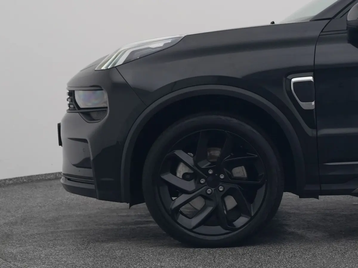 1.5 Plug-in Hybrid | 360° | BLACK | ZWARTE HEMEL | NLD AUTO