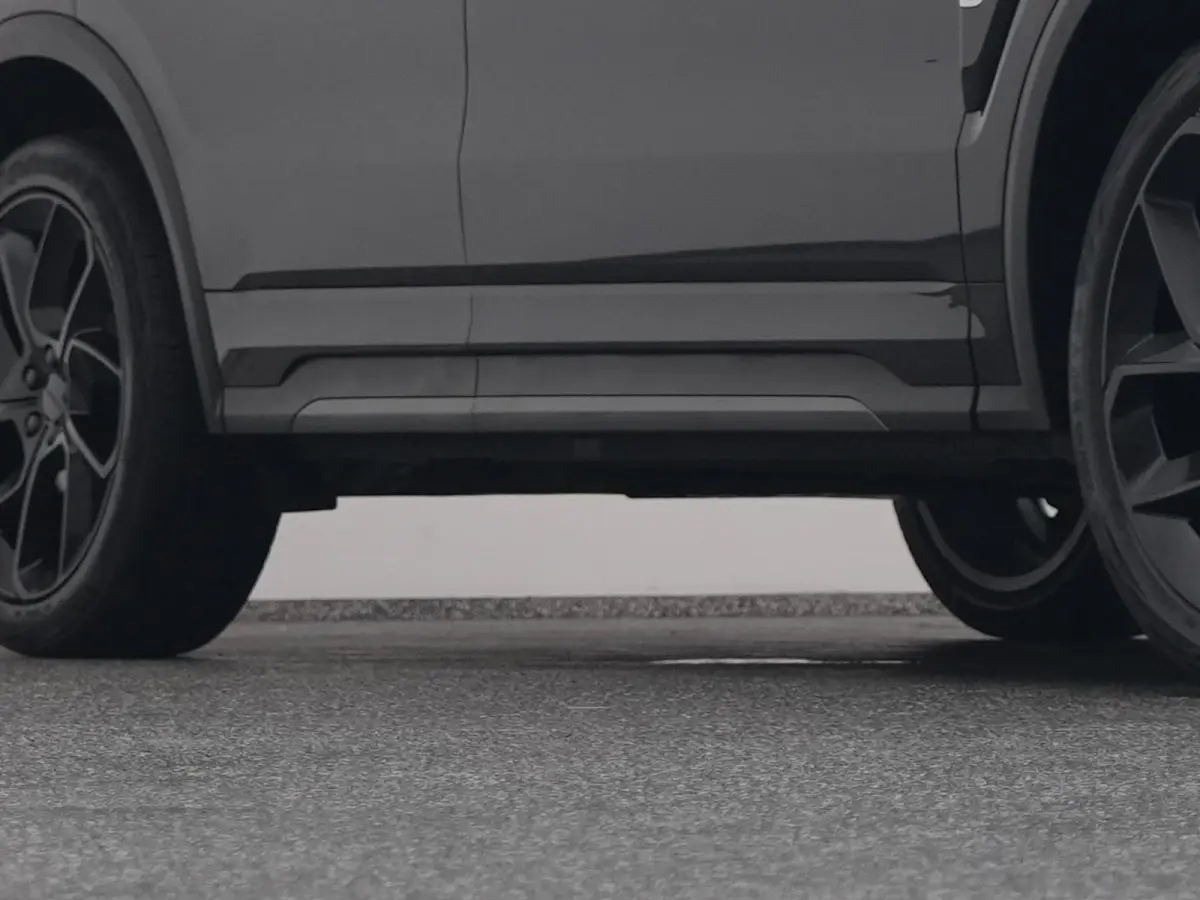 1.5 Plug-in Hybrid | 360° | BLACK | ZWARTE HEMEL | NLD AUTO