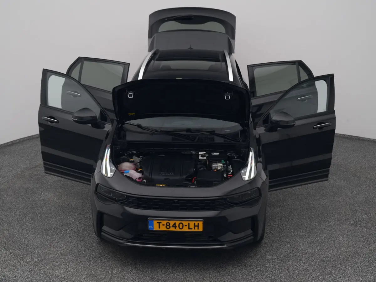 1.5 Plug-in Hybrid | 360° | BLACK | ZWARTE HEMEL | NLD AUTO