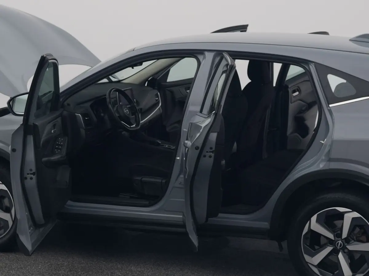 1.5 e-Power Business Design | CAMERA | ADAPTIVE | KEYLESS