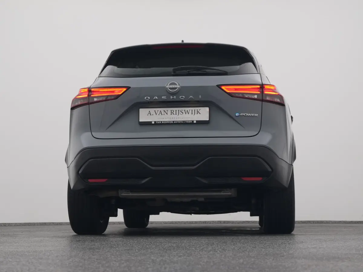 1.5 e-Power Business Design | CAMERA | ADAPTIVE | KEYLESS