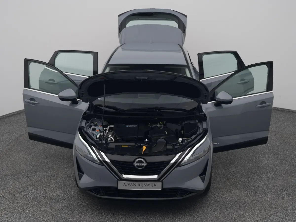 1.5 e-Power Business Design | CAMERA | ADAPTIVE | KEYLESS