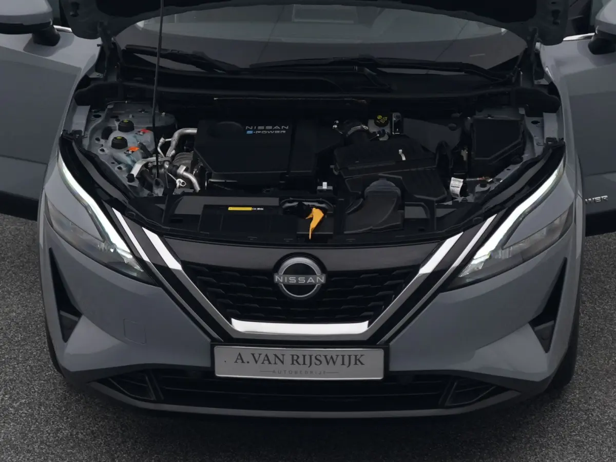 1.5 e-Power Business Design | CAMERA | ADAPTIVE | KEYLESS
