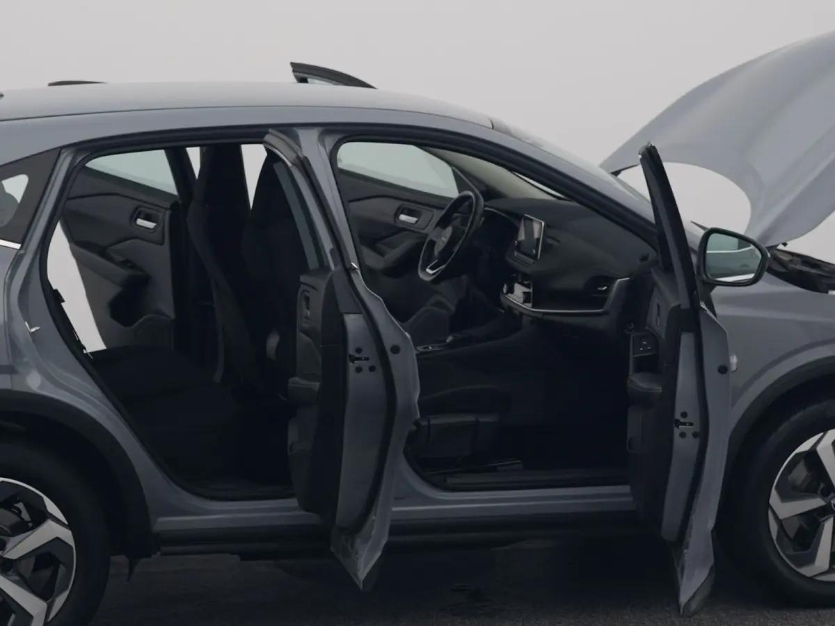 1.5 e-Power Business Design | CAMERA | ADAPTIVE | KEYLESS