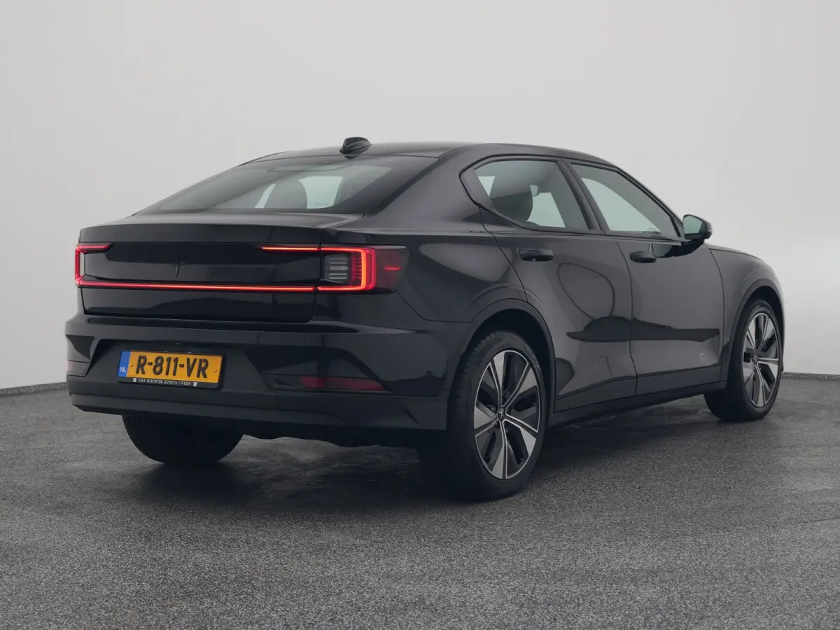 Long Range Single Motor 78 kWh | CAMERA | KEYLESS