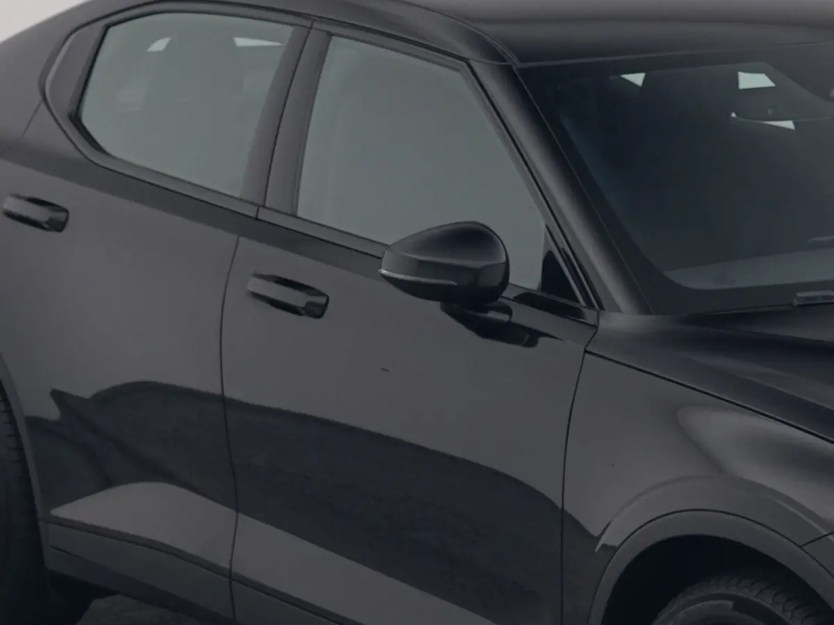 Long Range Single Motor 78 kWh | CAMERA | KEYLESS