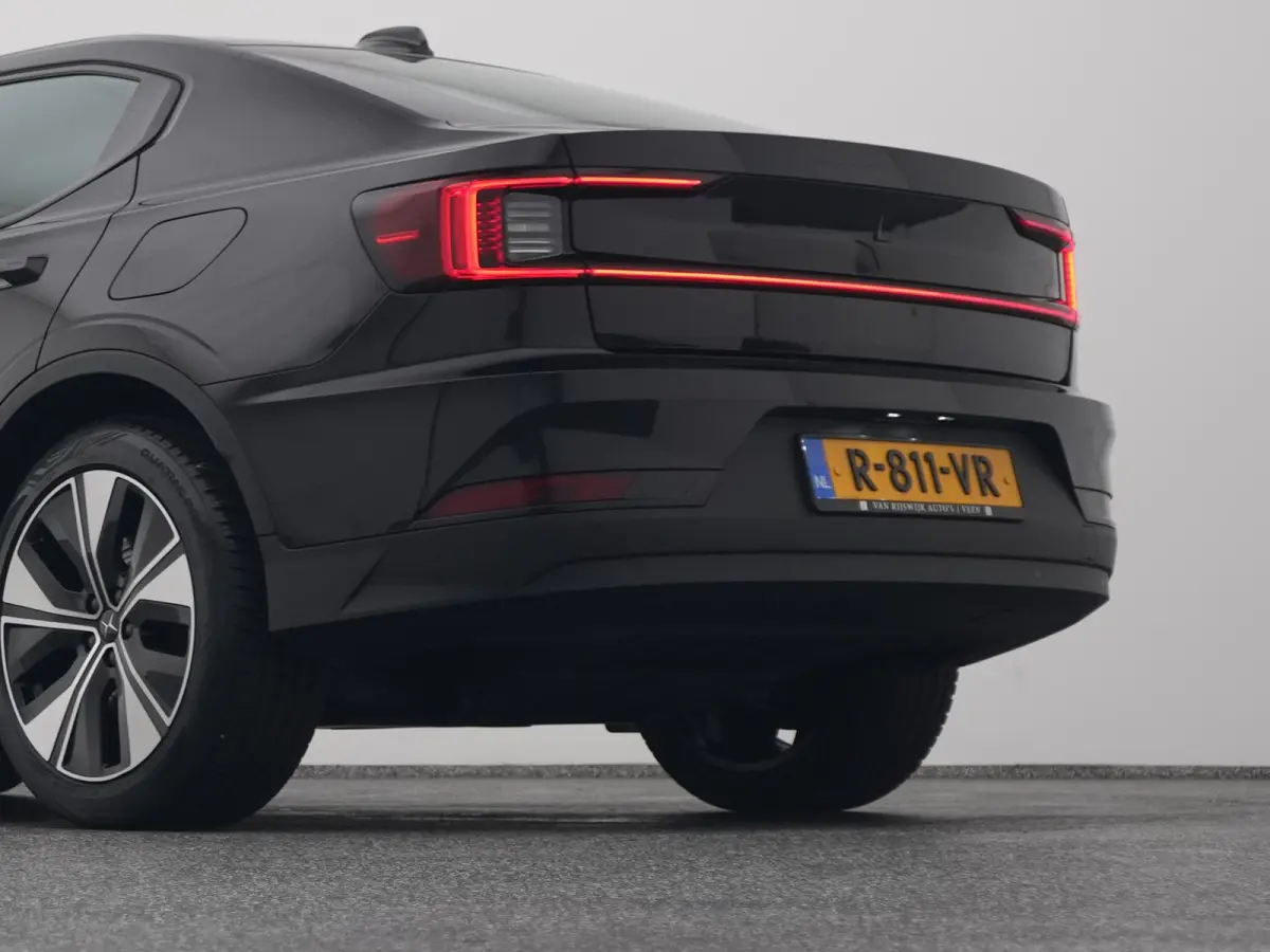 Long Range Single Motor 78 kWh | CAMERA | KEYLESS