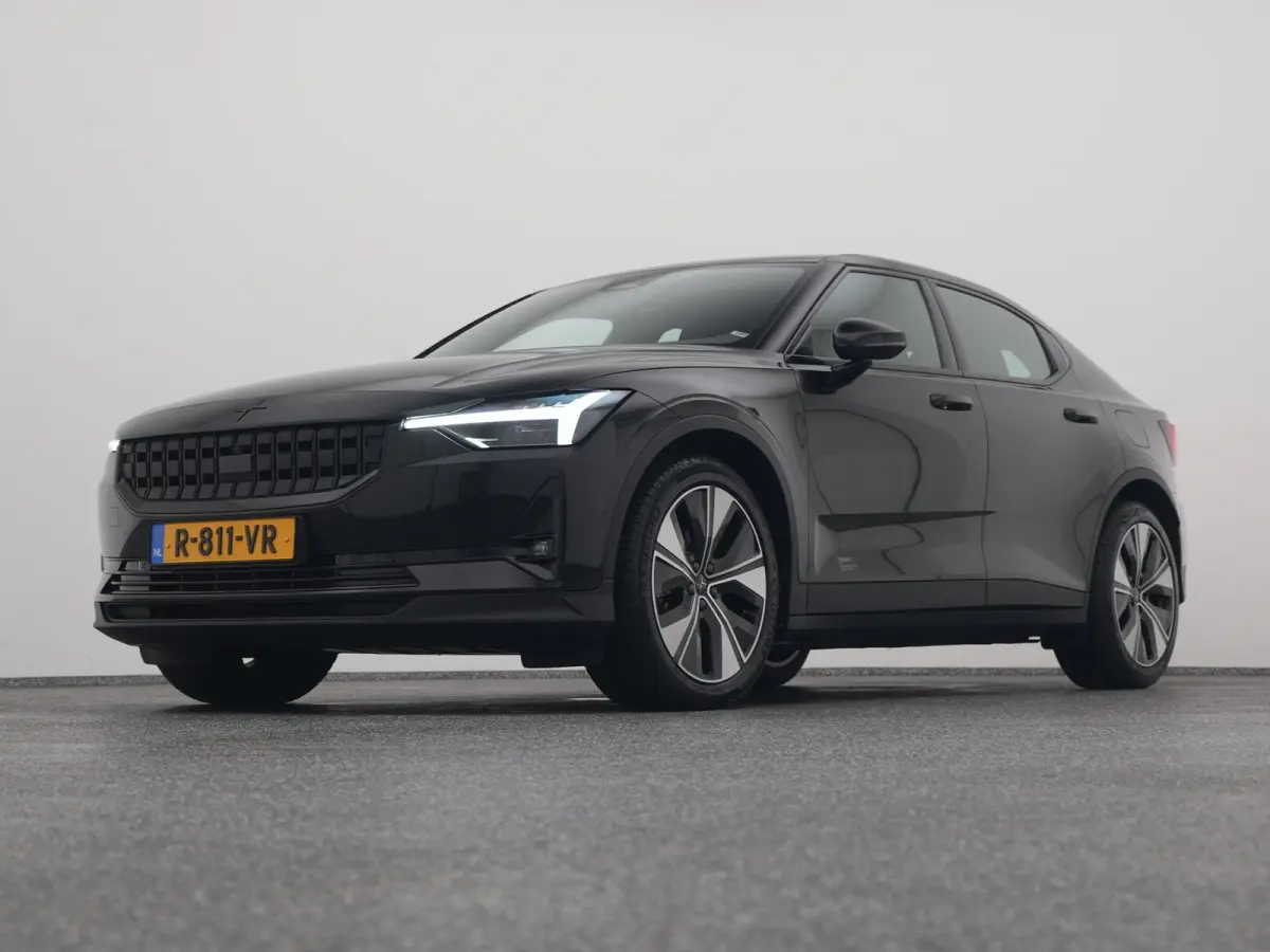Long Range Single Motor 78 kWh | CAMERA | KEYLESS