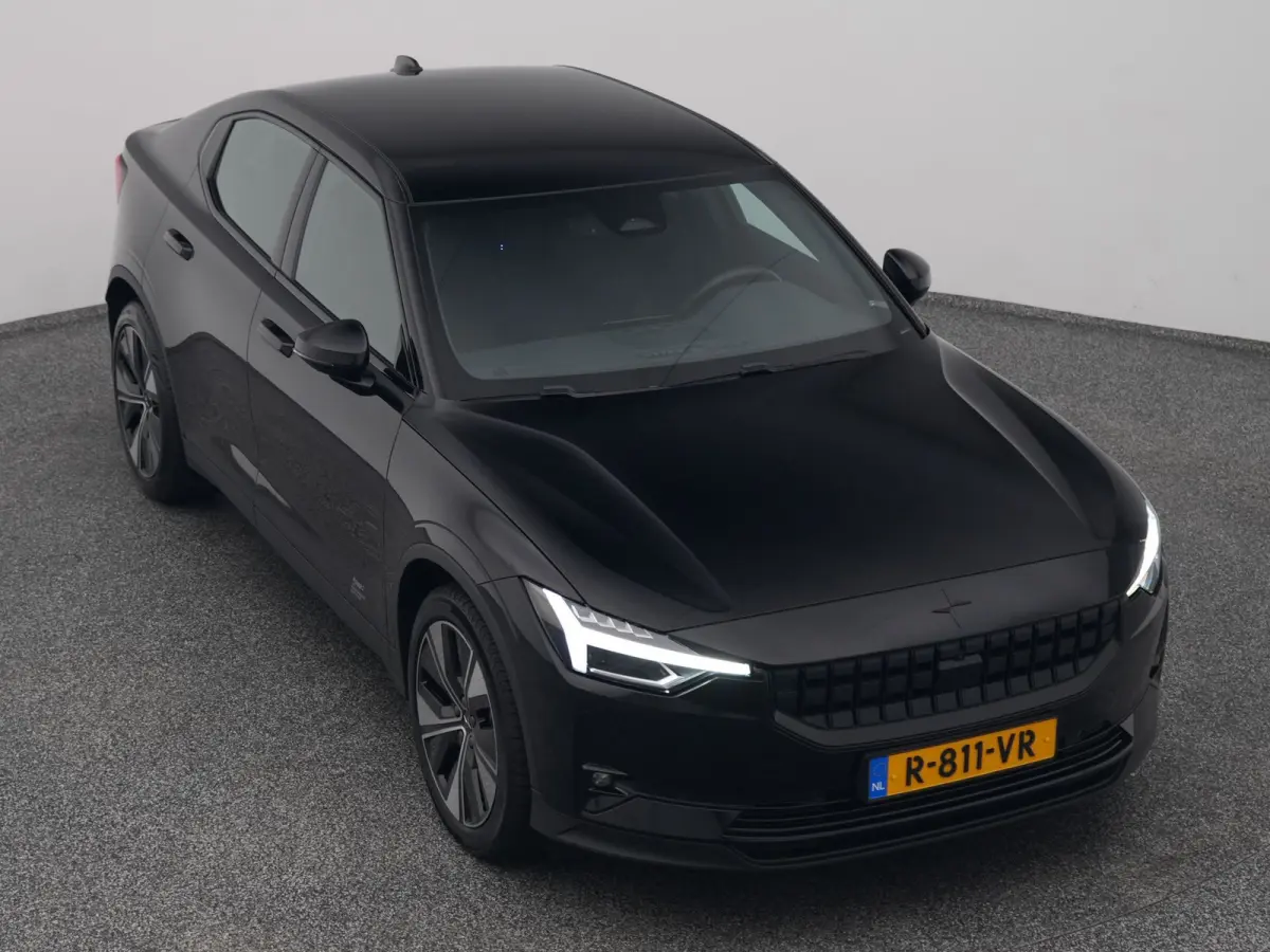 Long Range Single Motor 78 kWh | CAMERA | KEYLESS