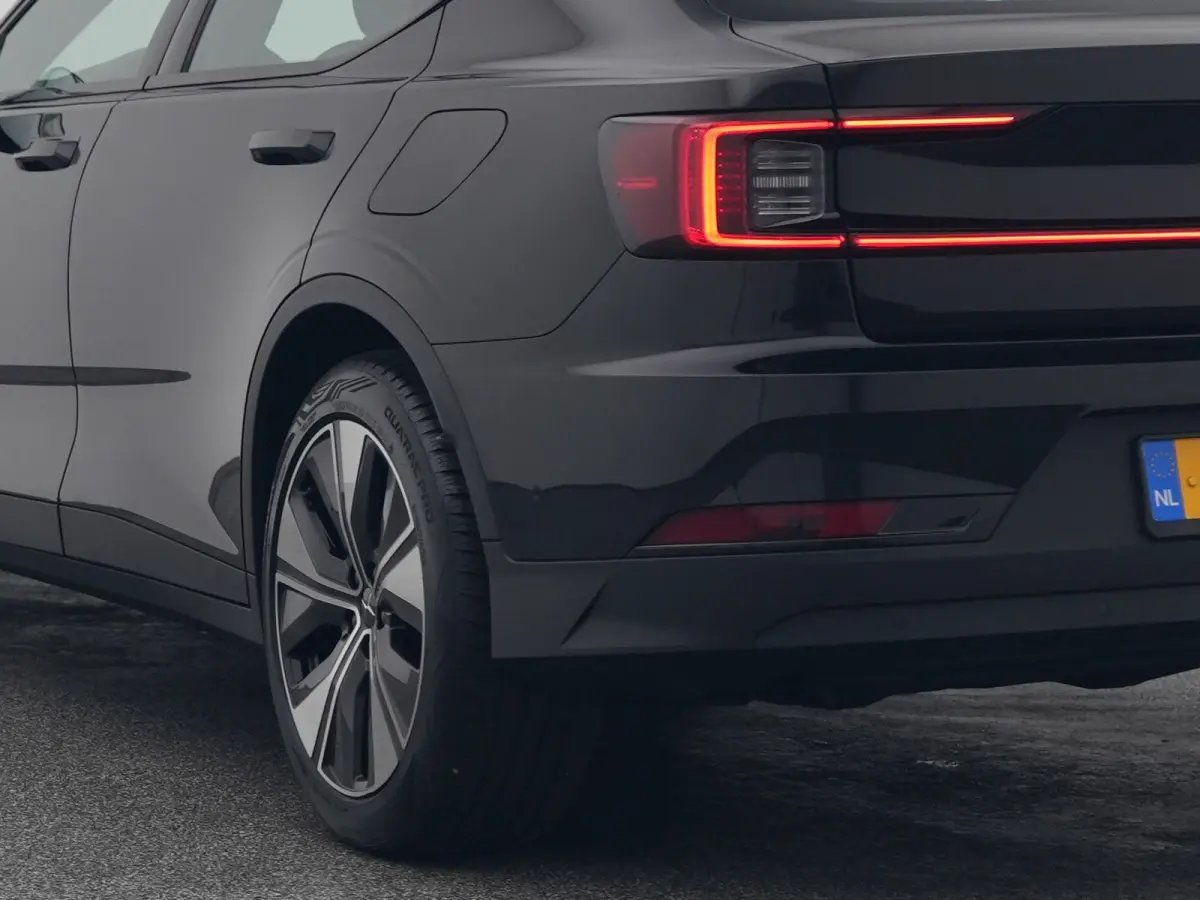 Long Range Single Motor 78 kWh | CAMERA | KEYLESS