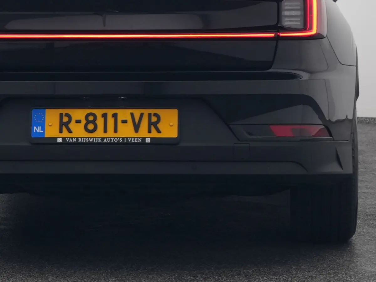Long Range Single Motor 78 kWh | CAMERA | KEYLESS