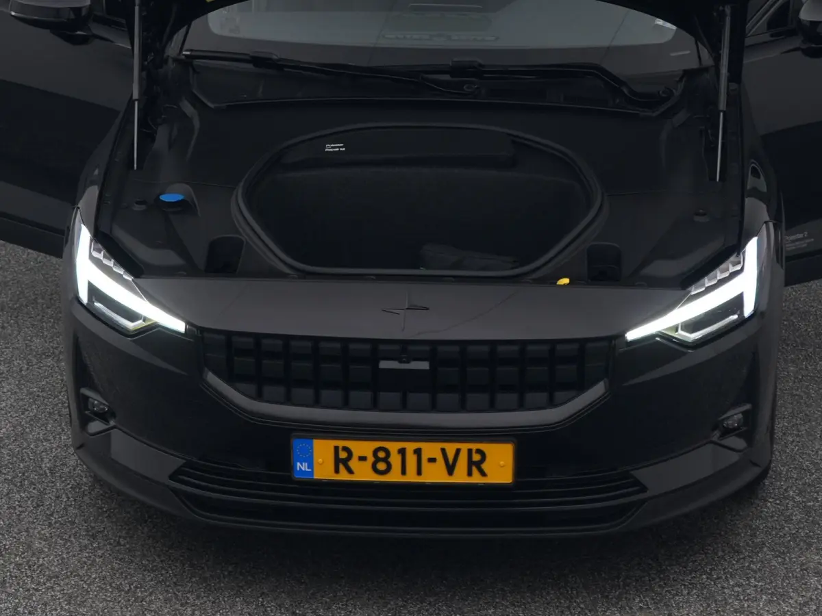 Long Range Single Motor 78 kWh | CAMERA | KEYLESS