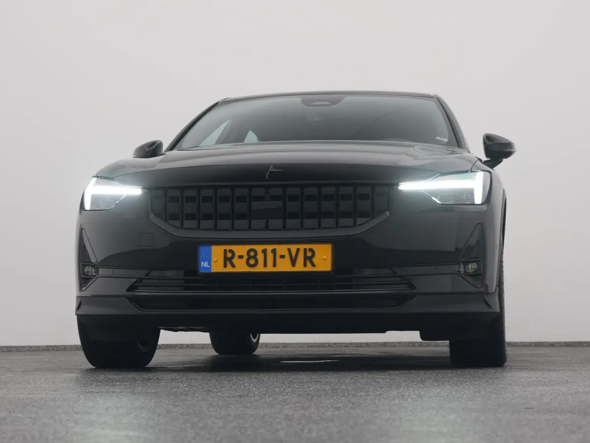 Long Range Single Motor 78 kWh | CAMERA | KEYLESS