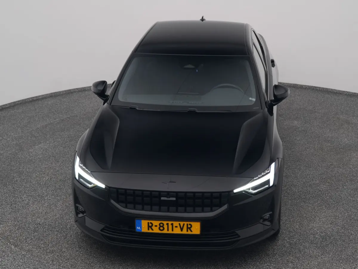 Long Range Single Motor 78 kWh | CAMERA | KEYLESS