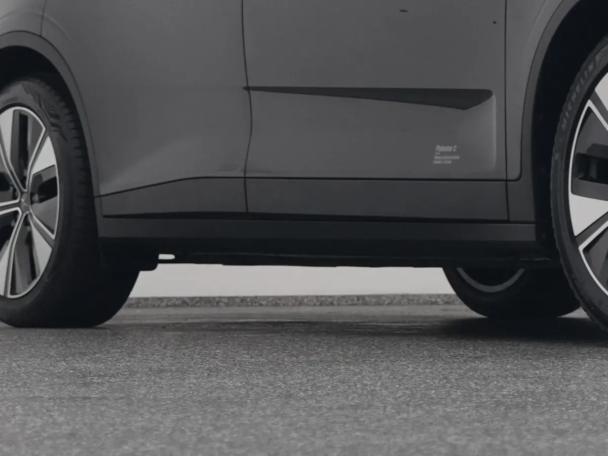 Long Range Single Motor 78 kWh | CAMERA | KEYLESS