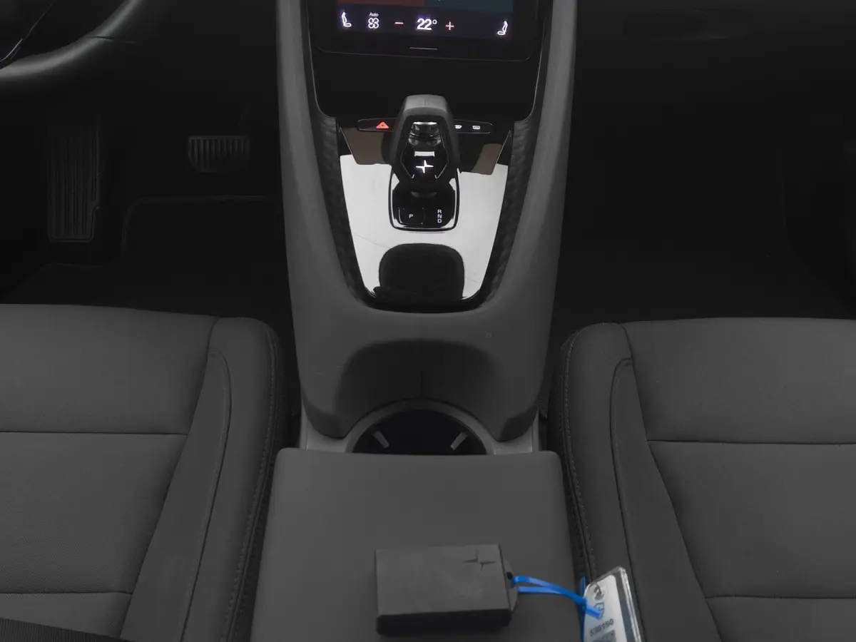 Long Range Single Motor 78 kWh | CAMERA | KEYLESS