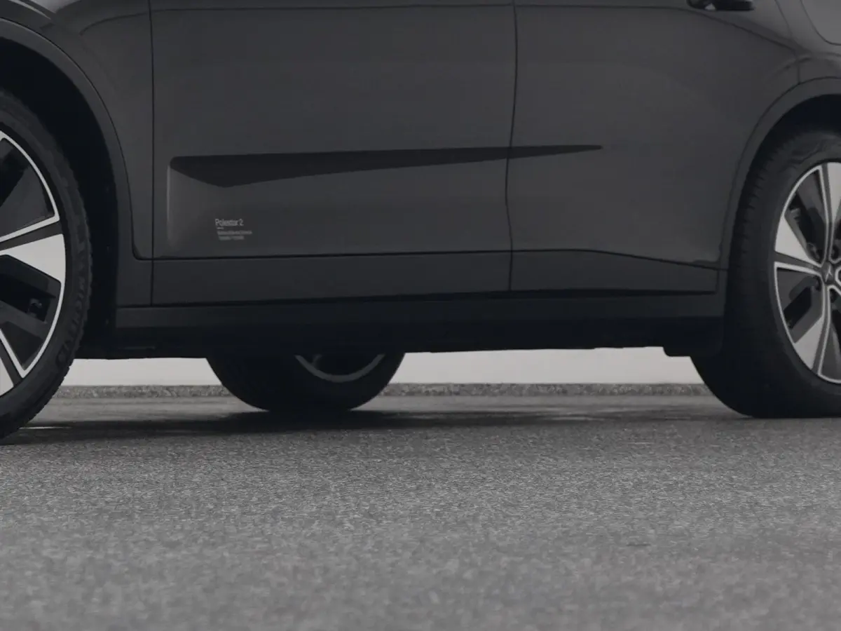 Long Range Single Motor 78 kWh | CAMERA | KEYLESS