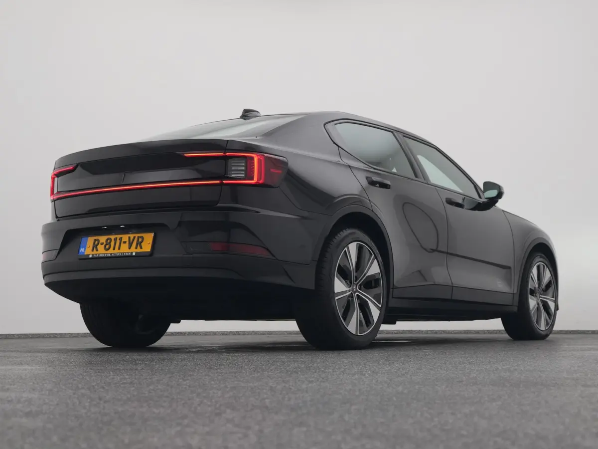 Long Range Single Motor 78 kWh | CAMERA | KEYLESS