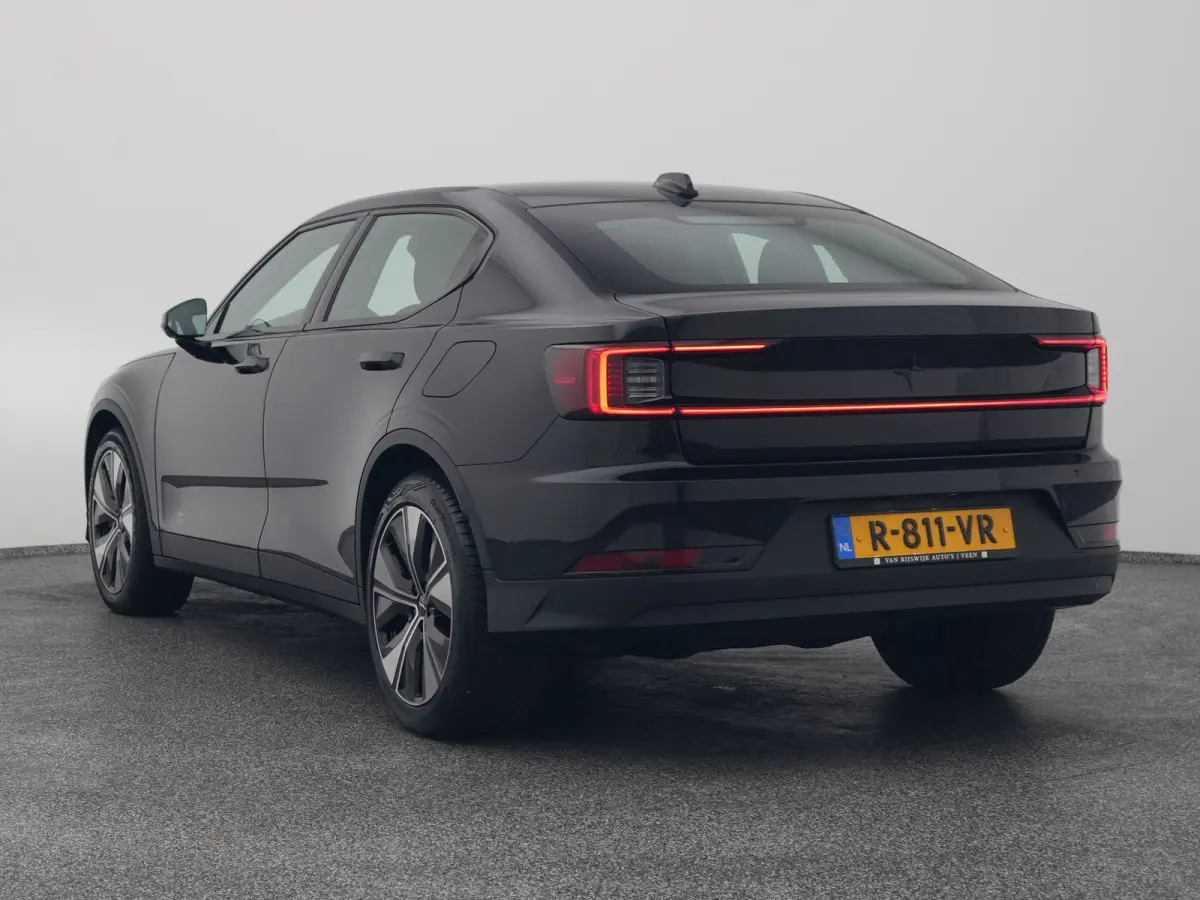 Long Range Single Motor 78 kWh | CAMERA | KEYLESS