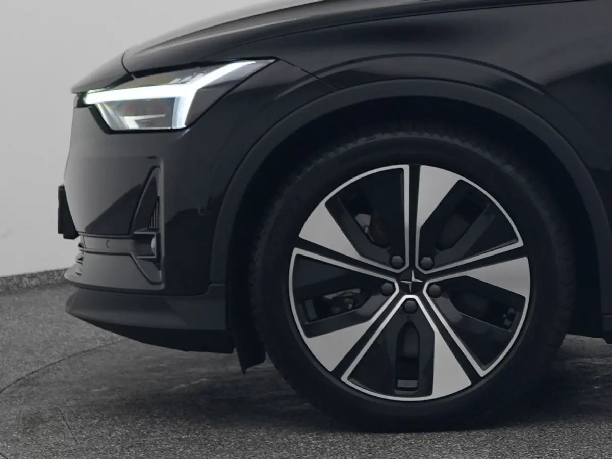 Long Range Single Motor 78 kWh | CAMERA | KEYLESS