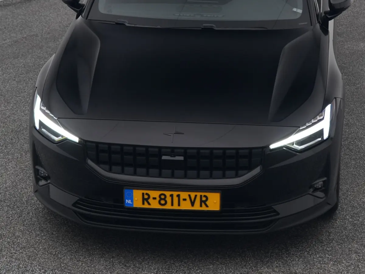 Long Range Single Motor 78 kWh | CAMERA | KEYLESS