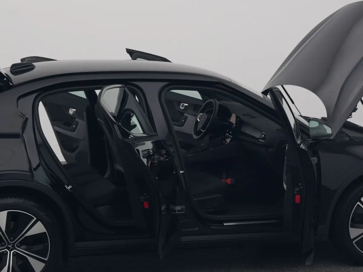 Long Range Single Motor 78 kWh | CAMERA | KEYLESS