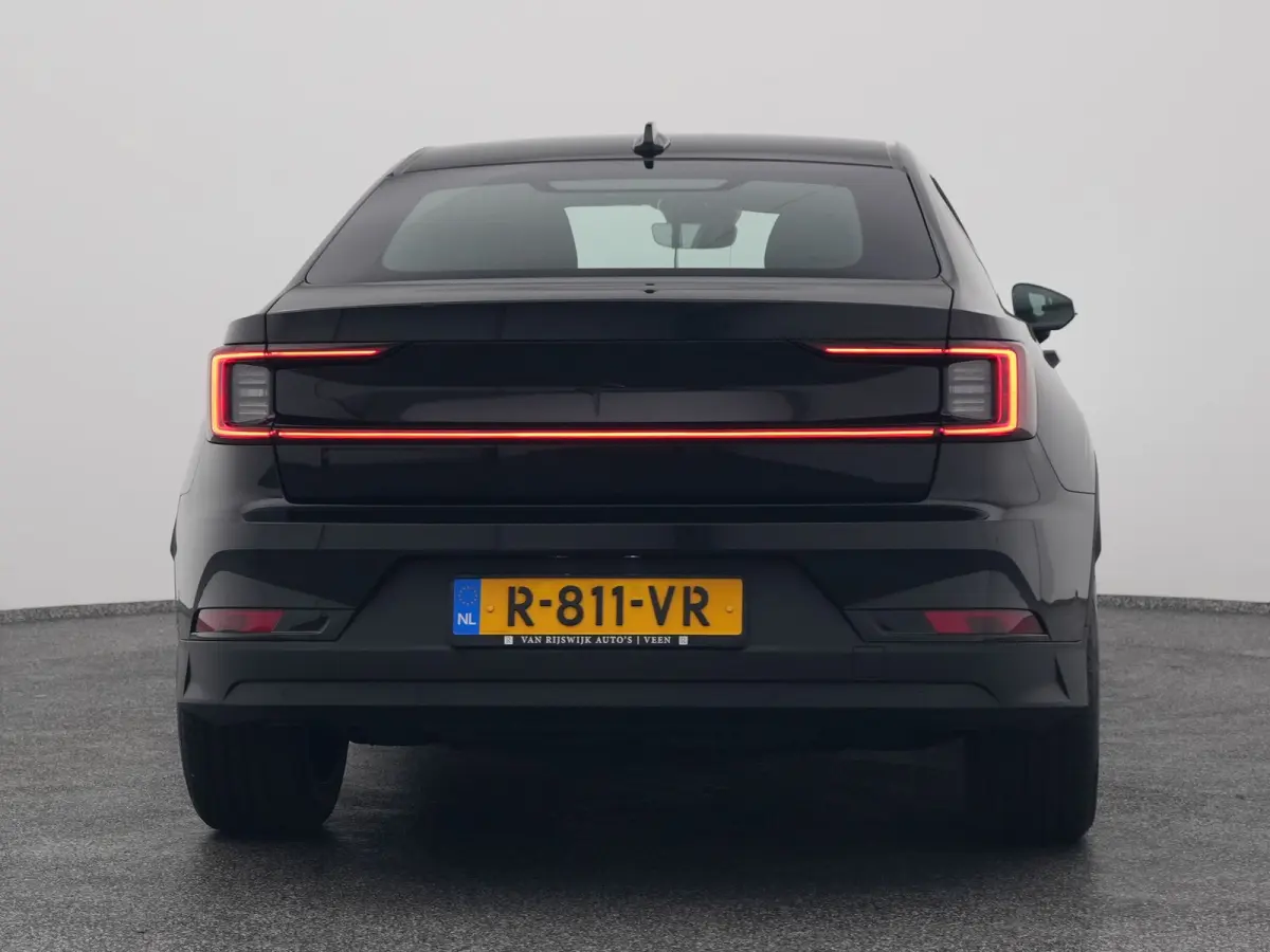 Long Range Single Motor 78 kWh | CAMERA | KEYLESS