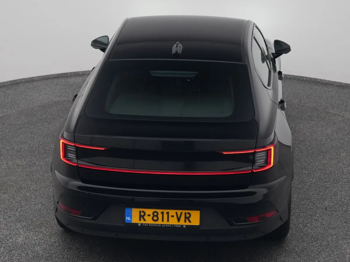 Long Range Single Motor 78 kWh | CAMERA | KEYLESS