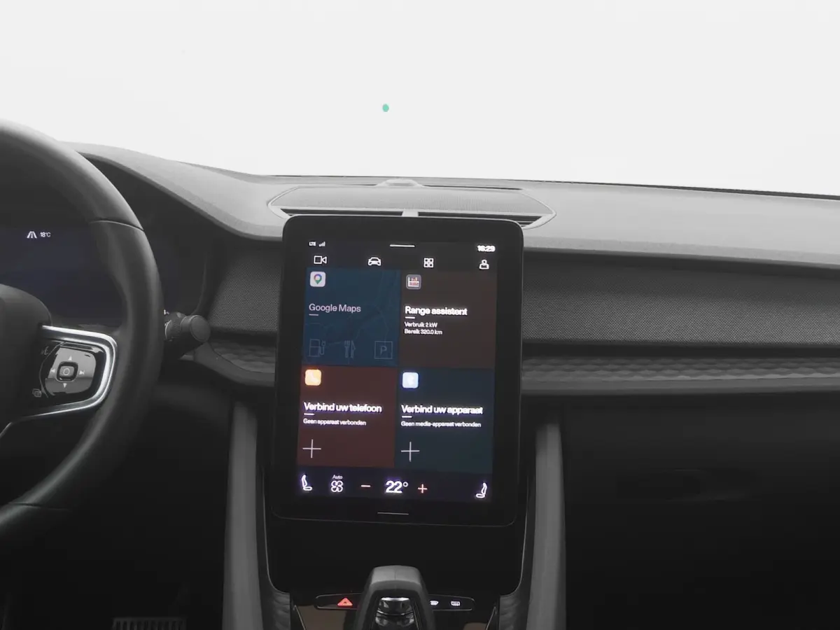 Long Range Single Motor 78 kWh | CAMERA | KEYLESS