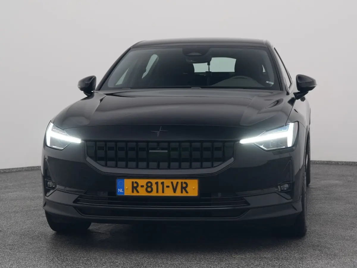 Long Range Single Motor 78 kWh | CAMERA | KEYLESS