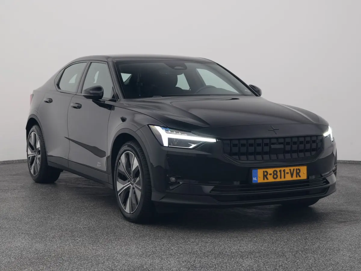 Long Range Single Motor 78 kWh | CAMERA | KEYLESS