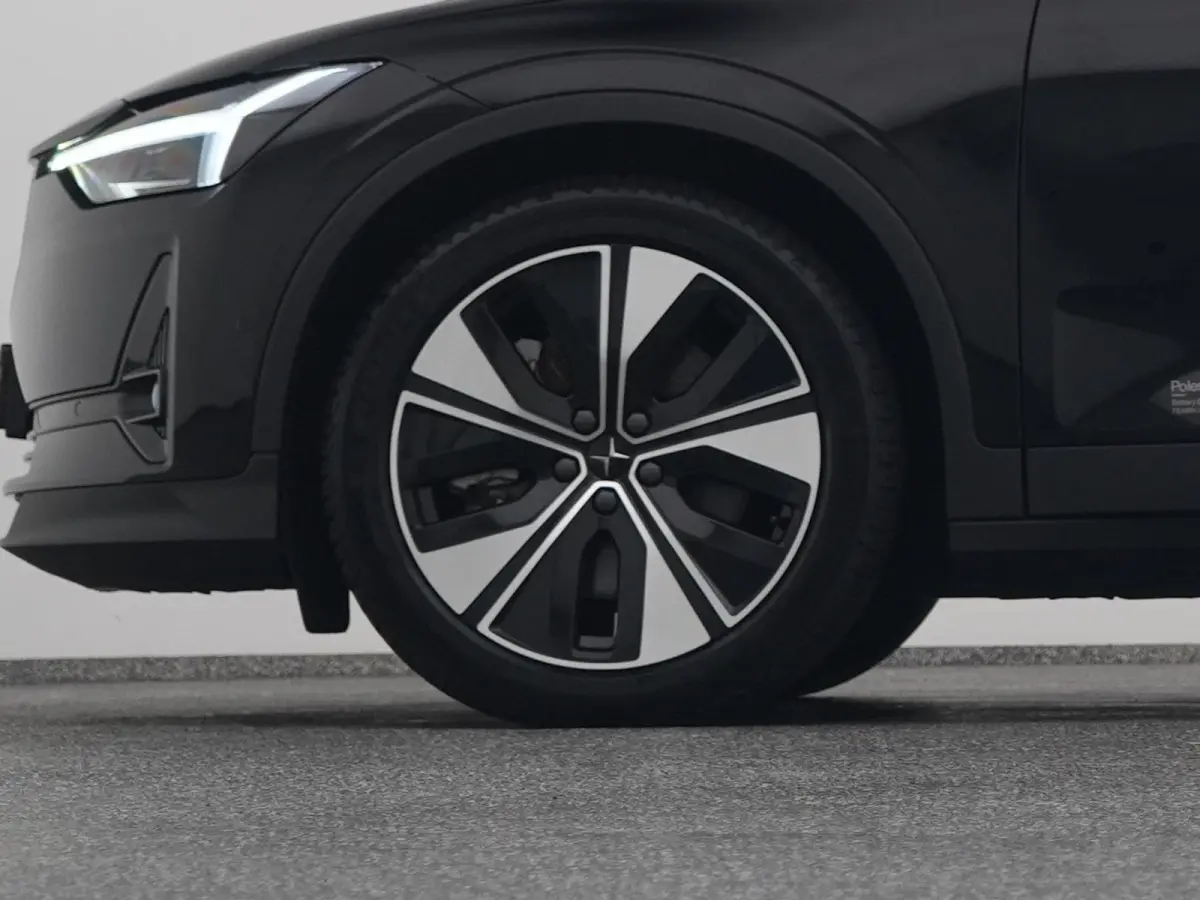 Long Range Single Motor 78 kWh | CAMERA | KEYLESS