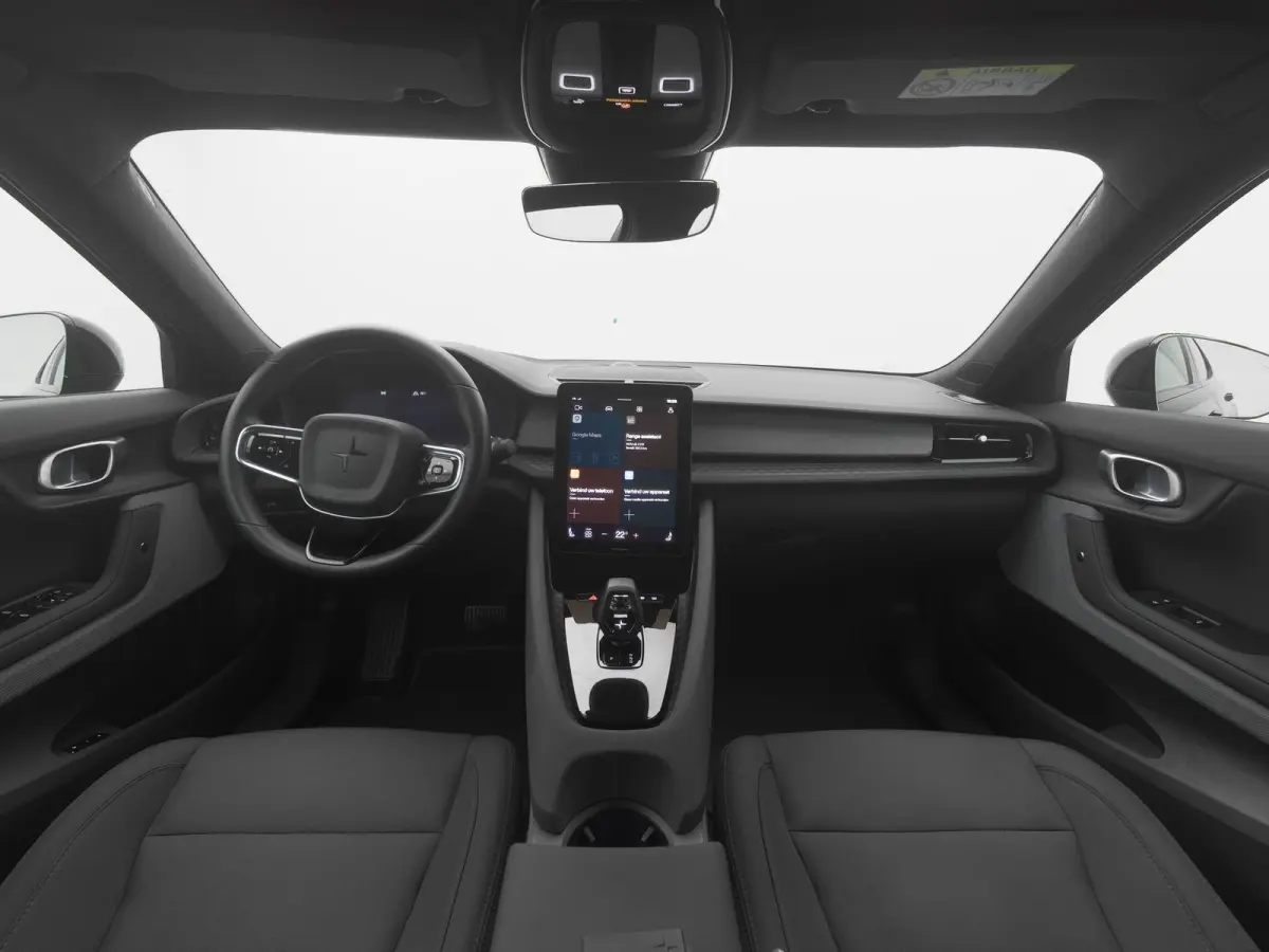 Long Range Single Motor 78 kWh | CAMERA | KEYLESS