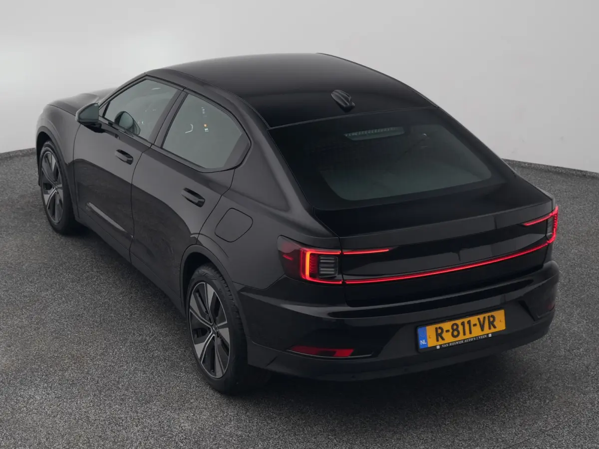 Long Range Single Motor 78 kWh | CAMERA | KEYLESS
